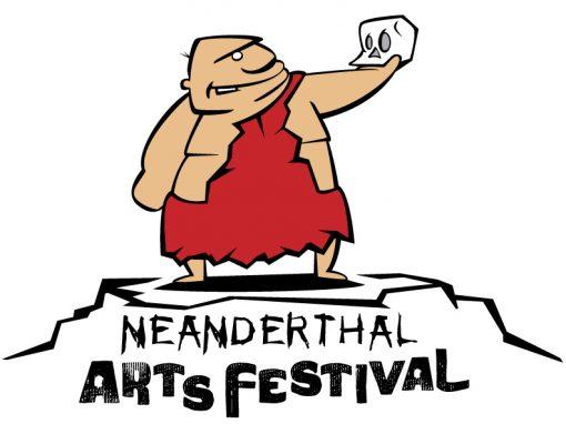 Neanderthal Arts Festival