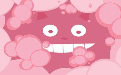 The New Blog Template