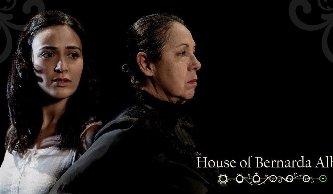 The House of Bernarda Alba